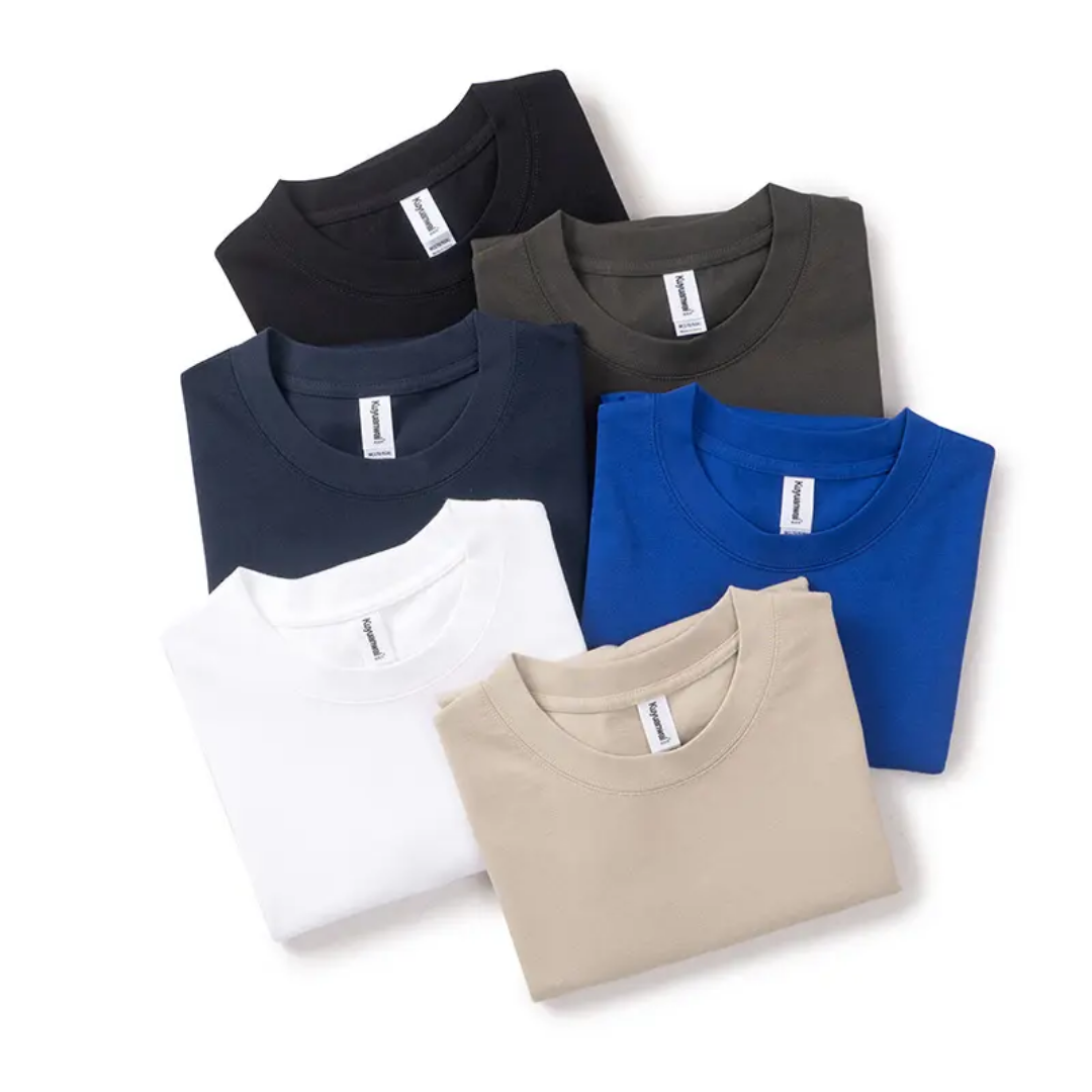 Oversized T-shirt