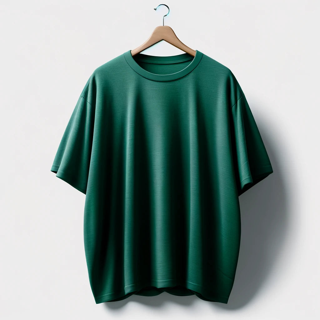 Drop Shoulder T-shirt