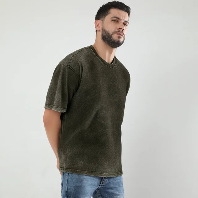 Vintage T-shirt / Hoodie